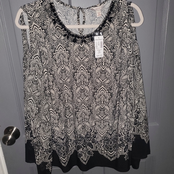 Blouse - Picture 1 of 3